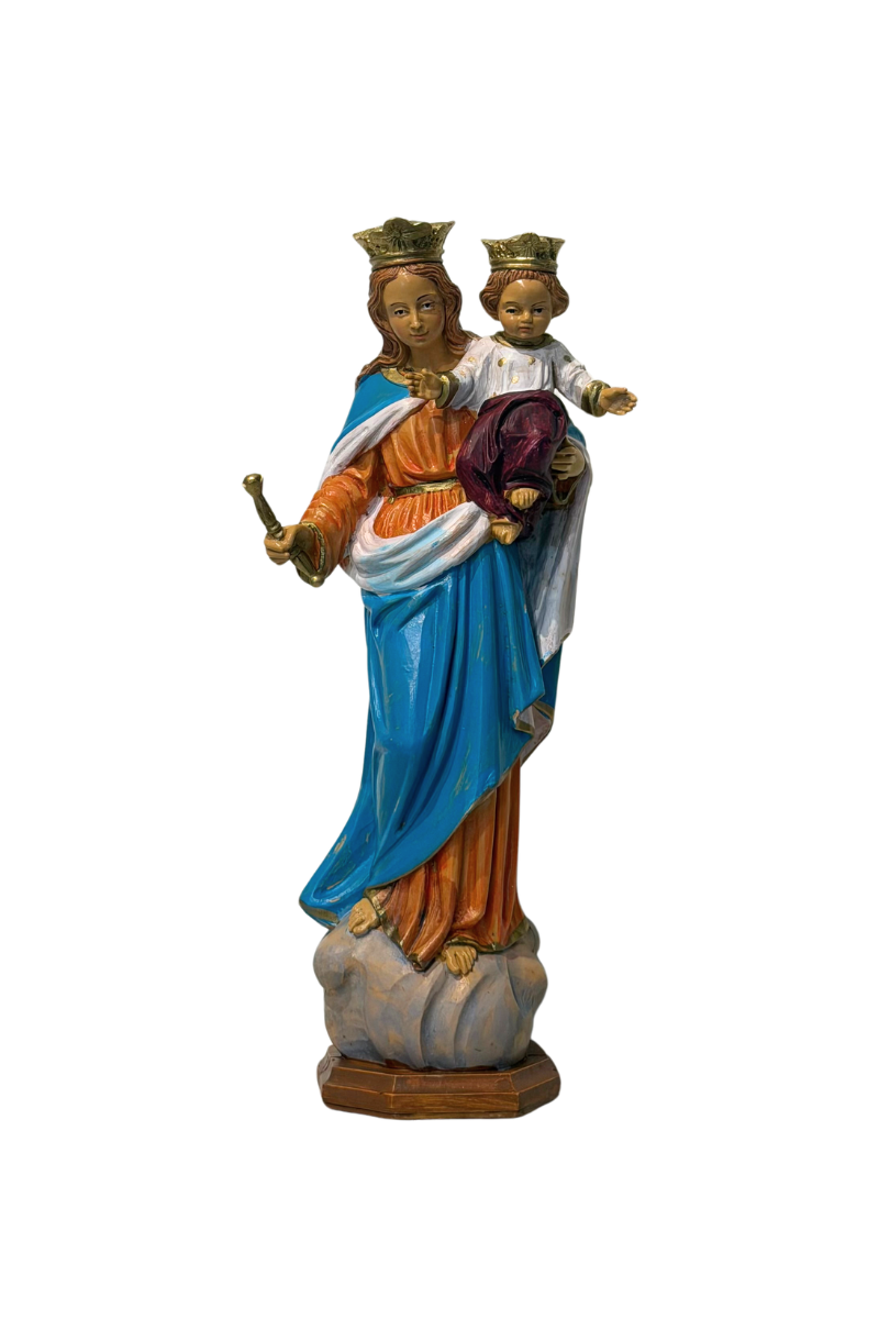 Maria Auxiliadora 15 CM