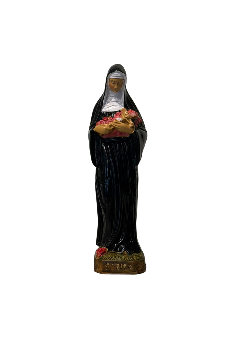 Santa Rita 20 CM