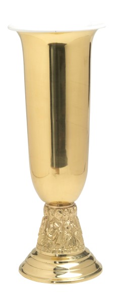 Florero apóstoles - COD. 10-241/M