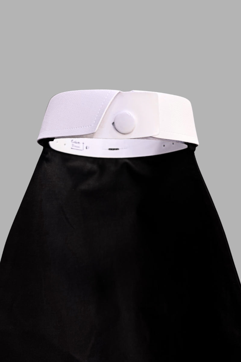 Pechera Cuello Romano