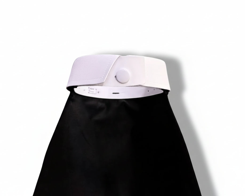 Pechera Cuello Romano