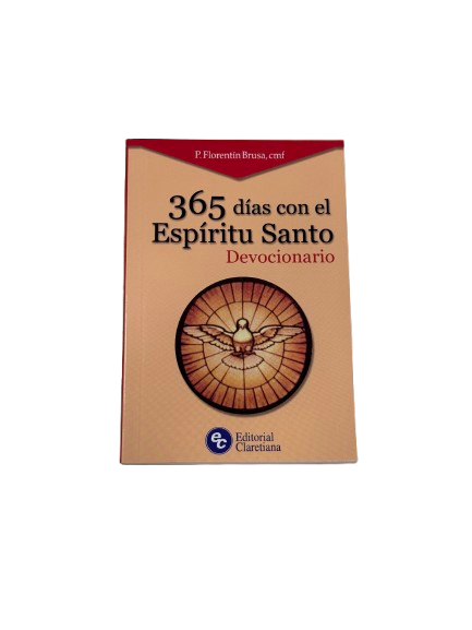 365 Días con el Espíritu Santo