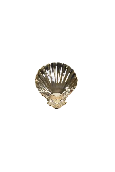 Concha para bautizo 14 cm