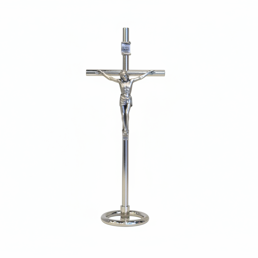 Crucifijo Italiano 15 cm
