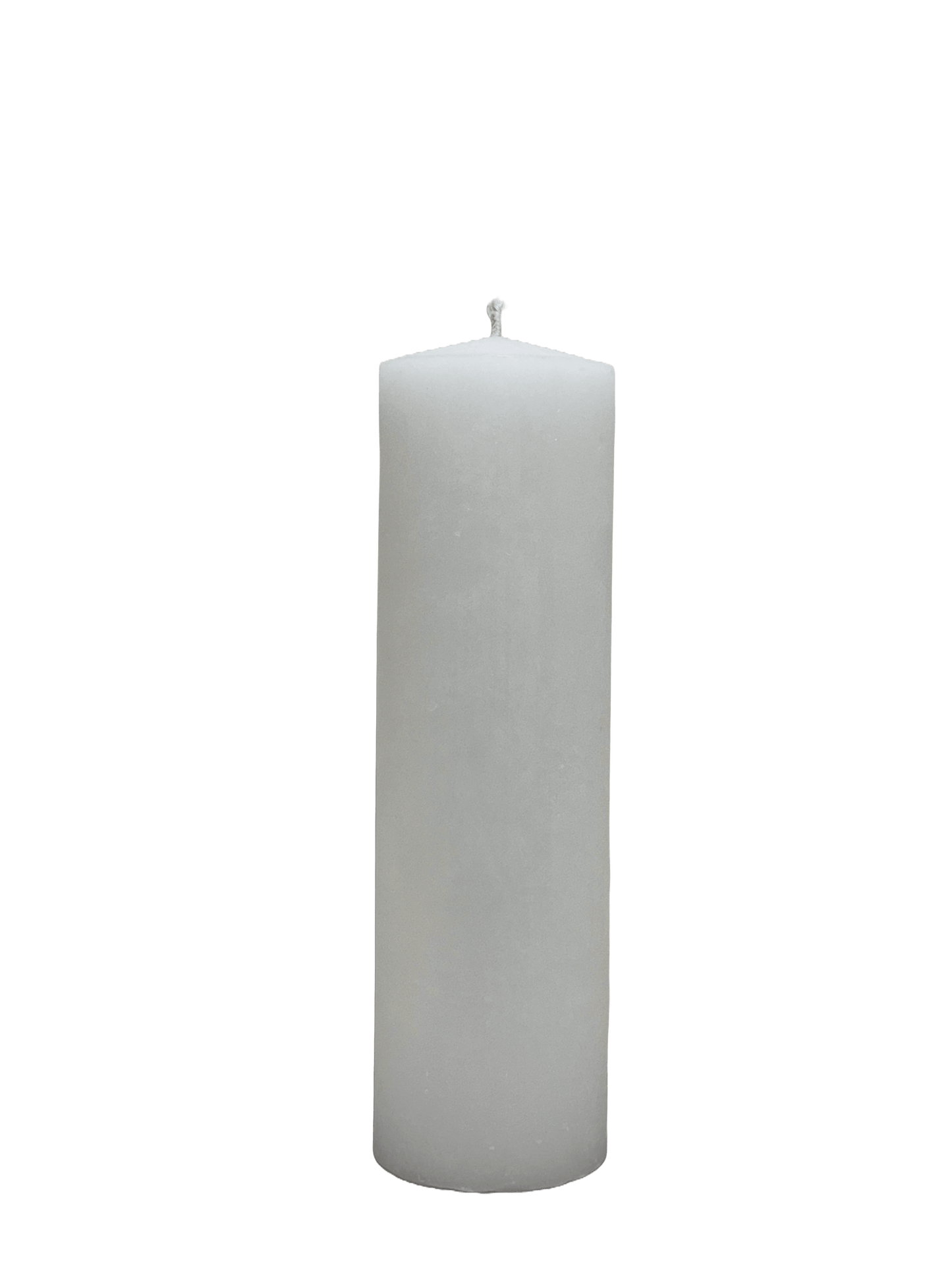 Cirio blanco