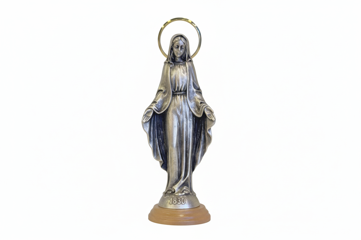 Virgen Milagrosa