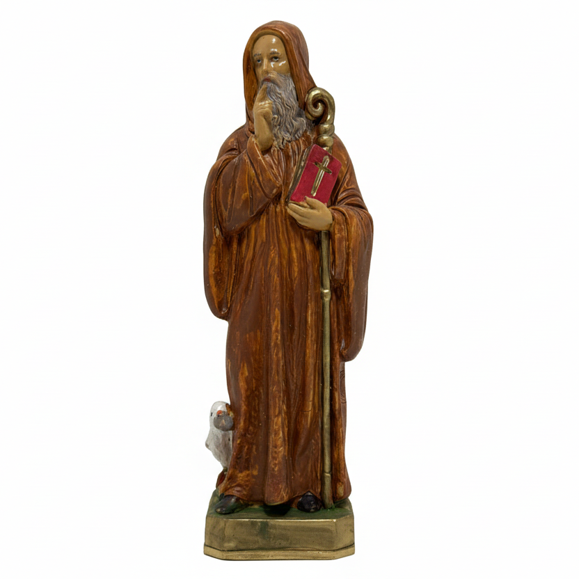 San Benito 15cms