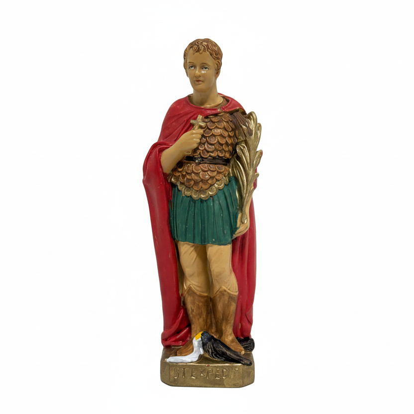 San Expedito 15 cms