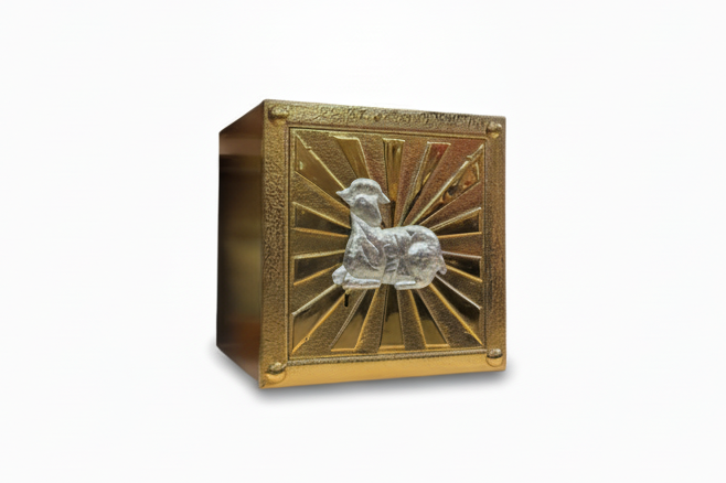 Sagrario Cordero de Dios