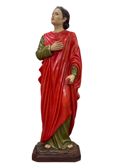 San Juan del Calvario 130 cm