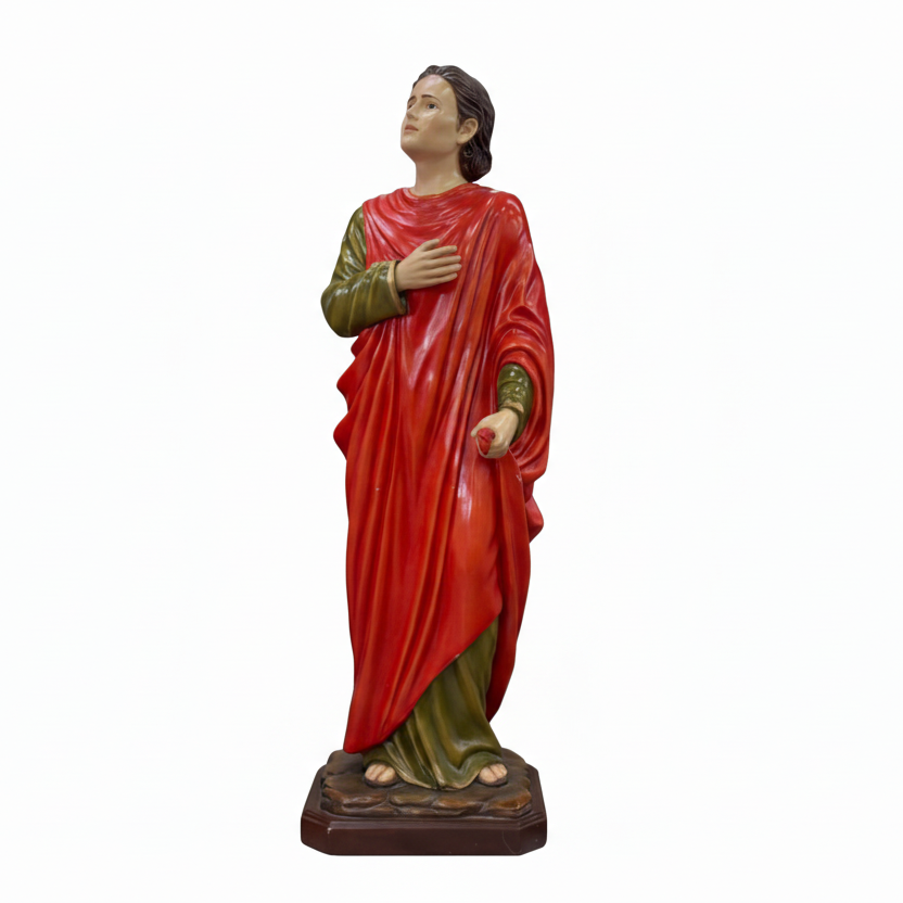San Juan del Calvario 130 cm