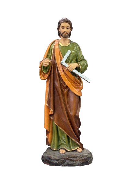 San José obrero 120 CM