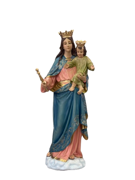 María Auxiliadora 84 cm