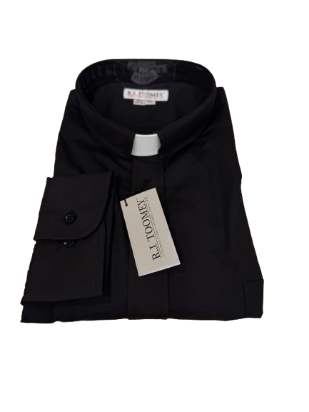 Camisa clerical
