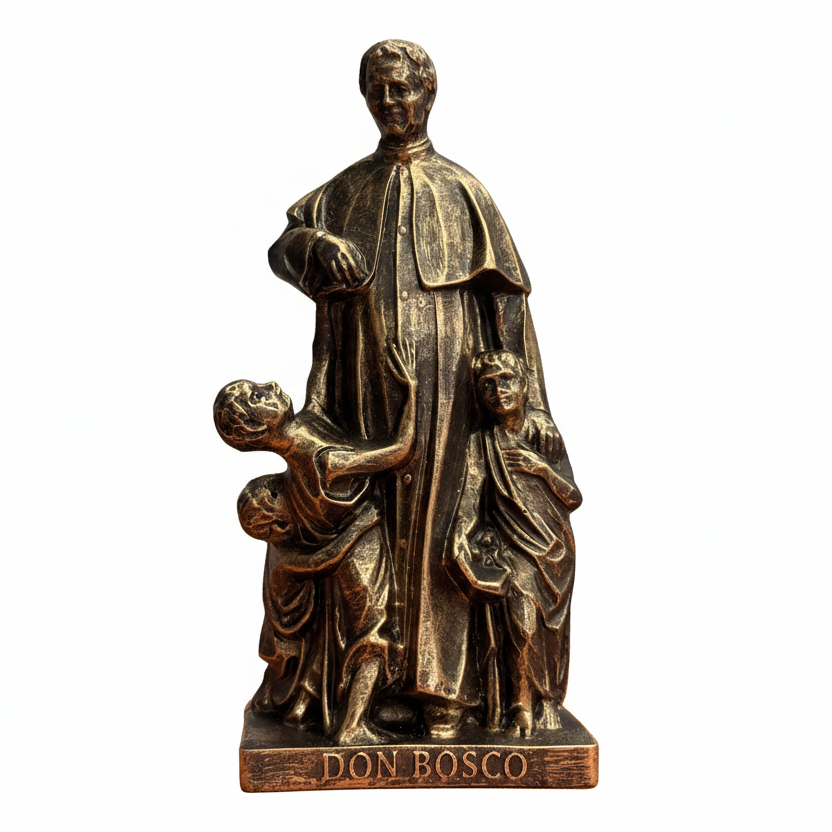 Don Bosco 20 cm