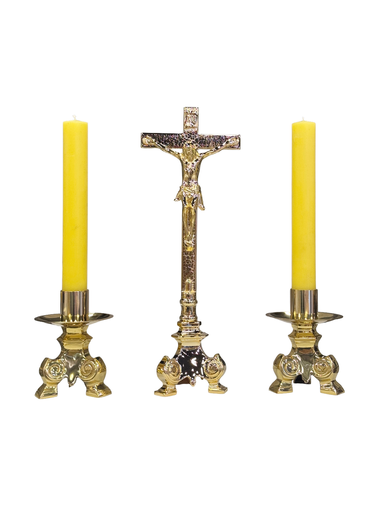 Conjunto de Altar Sagrado 1