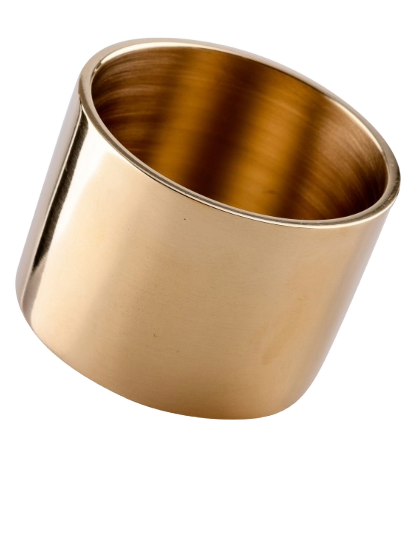 Canalón para candelabro