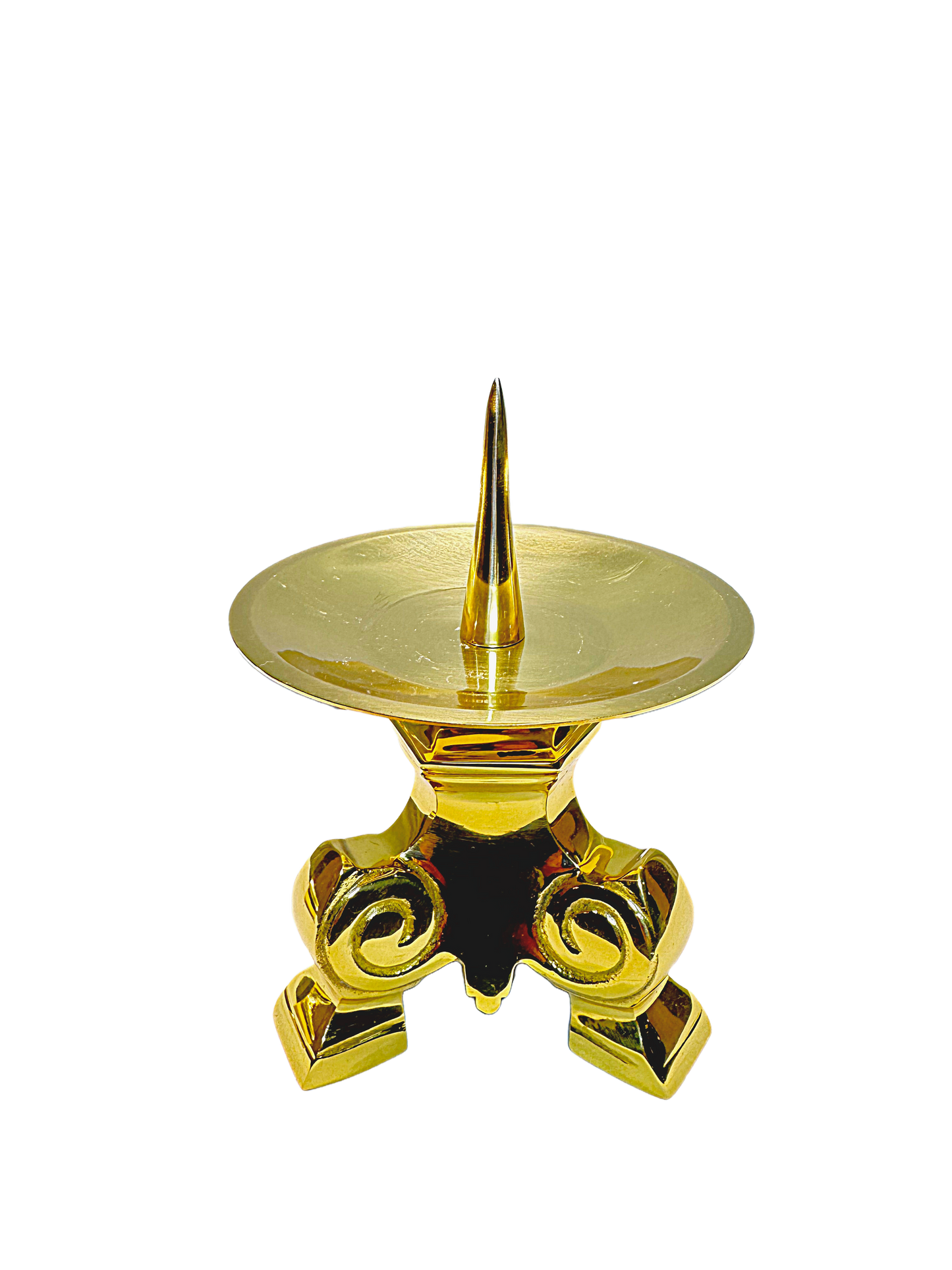 Candelabro de altar