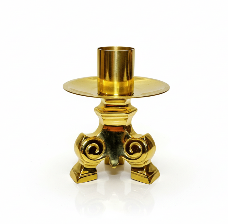 Candelabro de altar