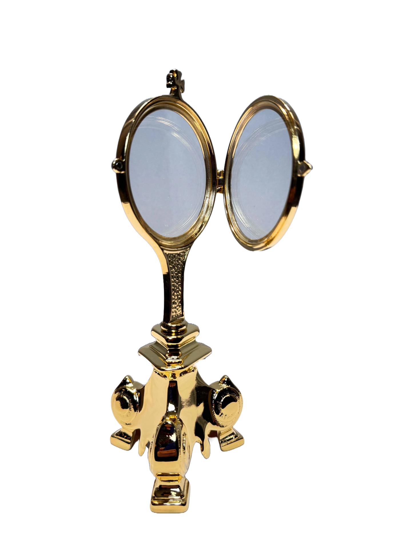 Ostensorio - COD. C214L