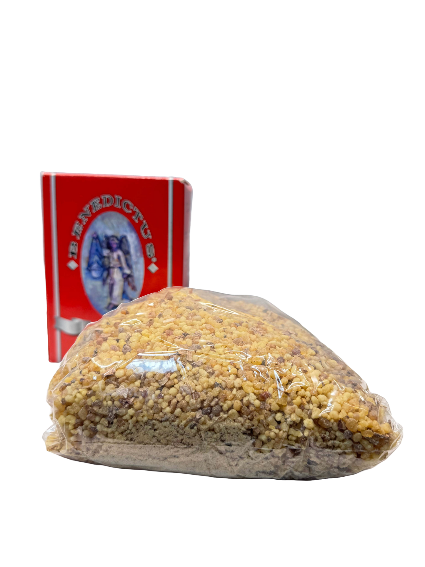 Incienso litúrgico Comun