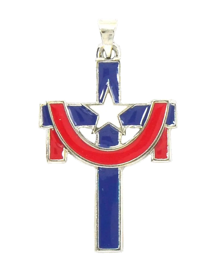 Cruz de Chile PECTORAL