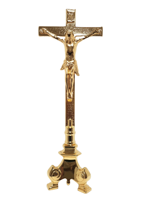 Cruz de altar
