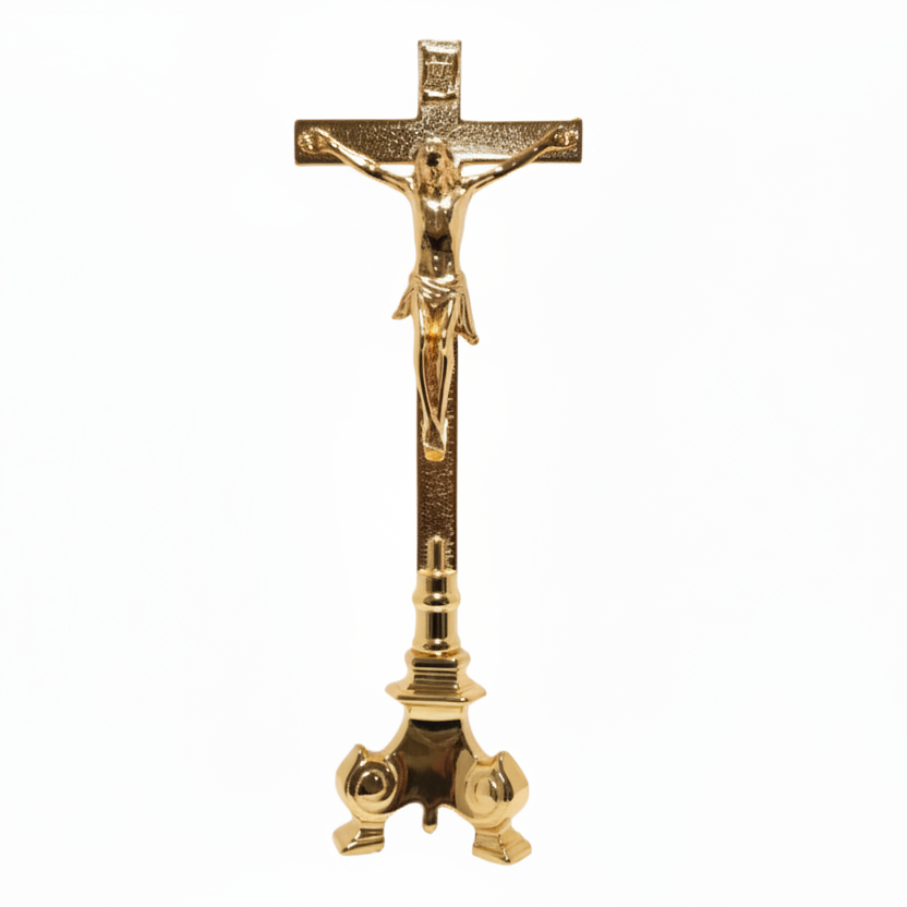 Cruz de altar