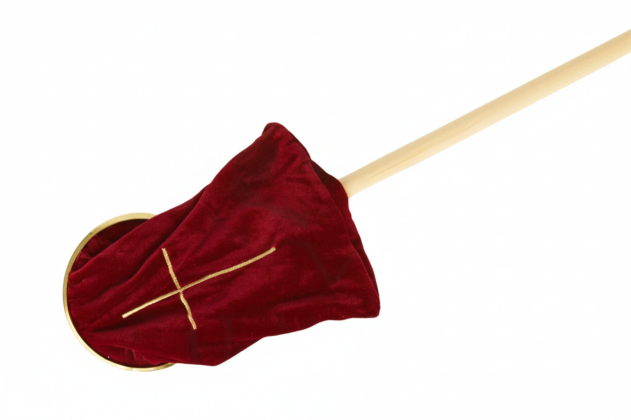 Limosnero 100 cms