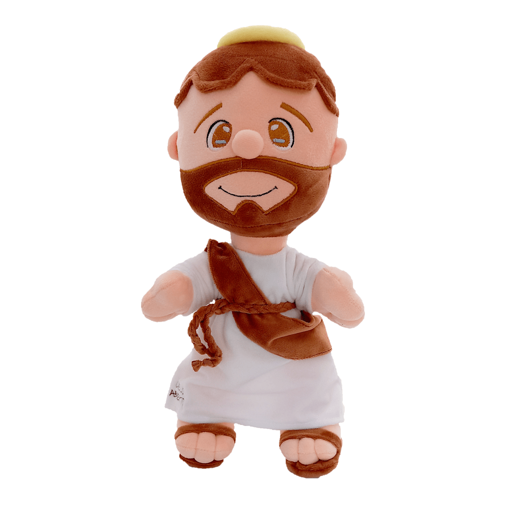 Peluche San José