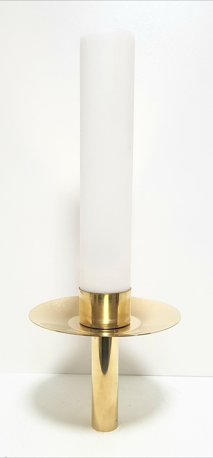 Porta cirios procesional