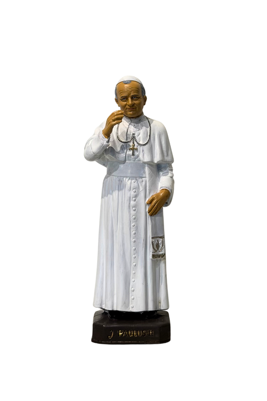 Papa Juan Pablo II 22 Cm