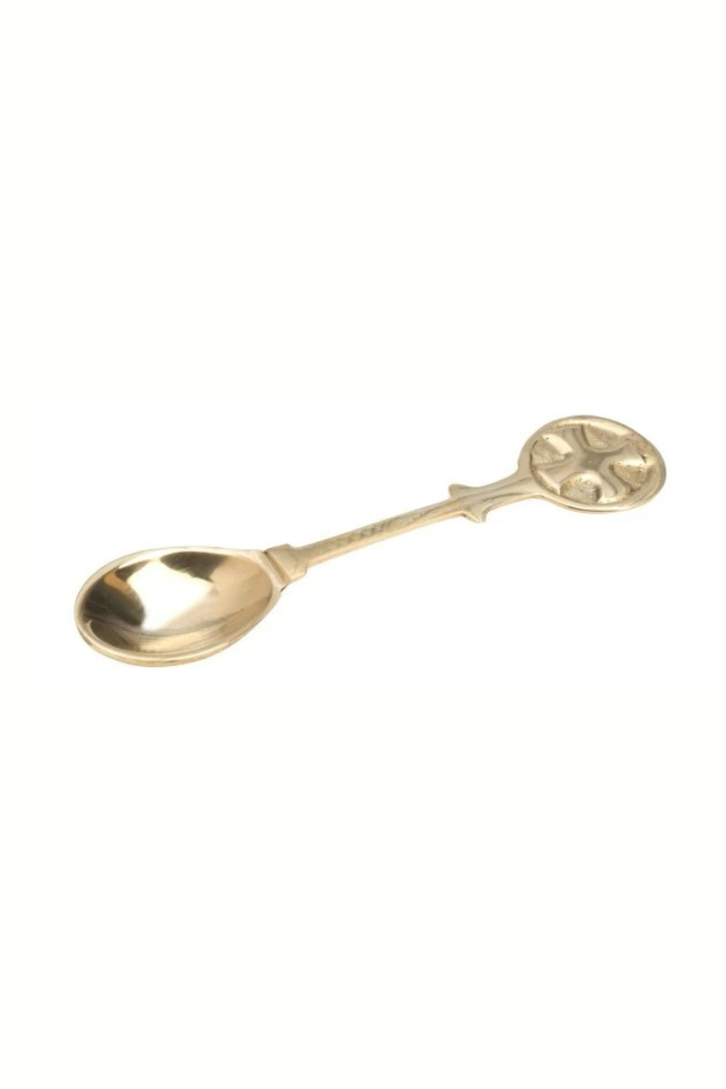 Cucharita para naveta