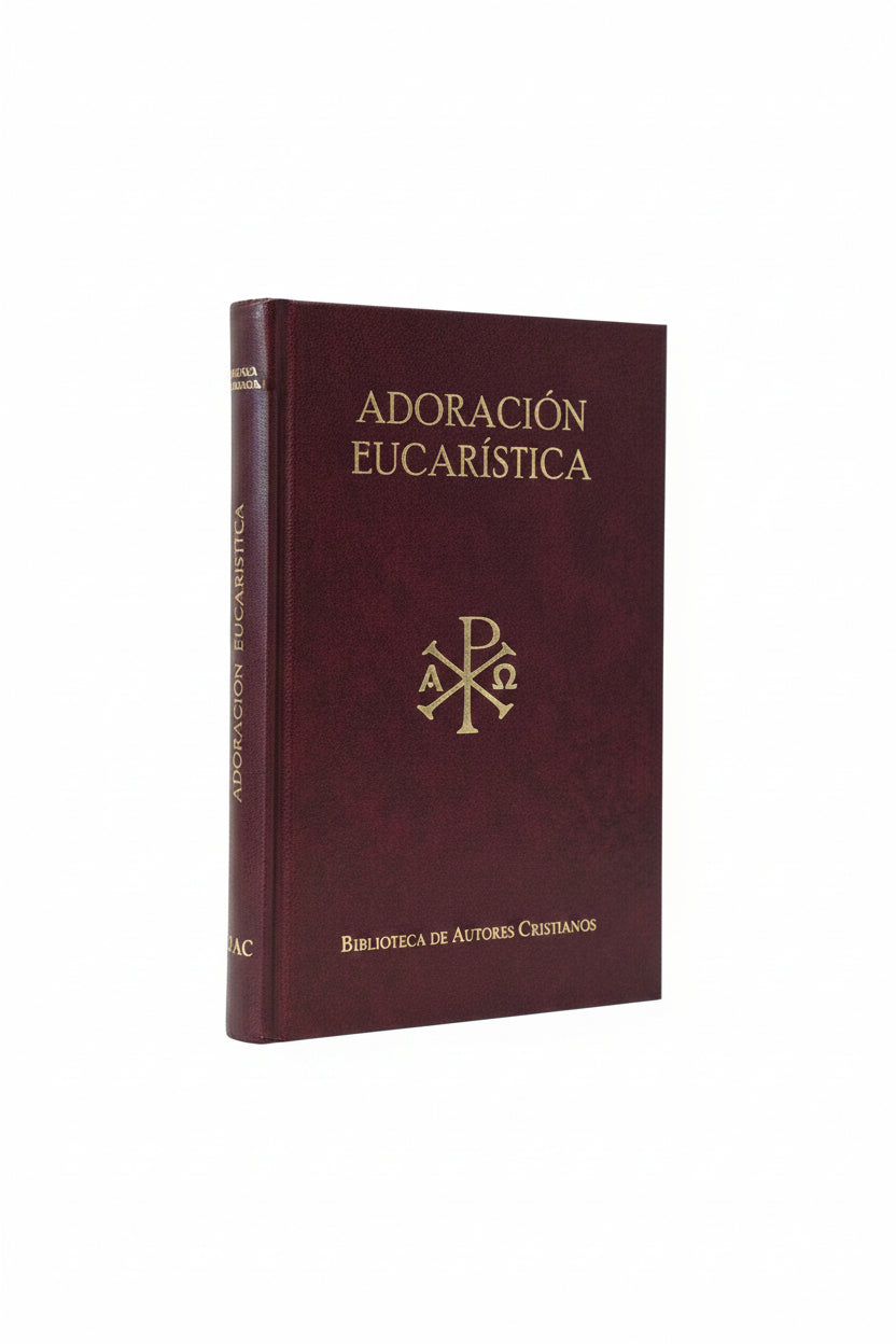 Adoración Eucarística