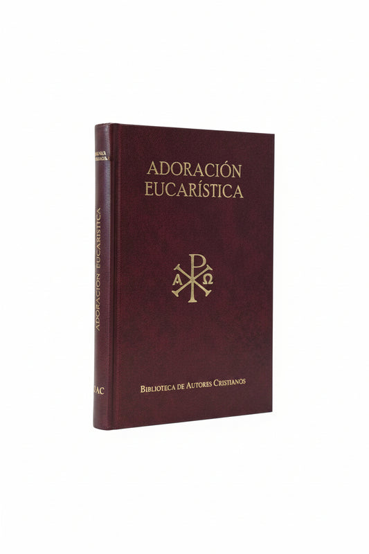 Adoración Eucarística