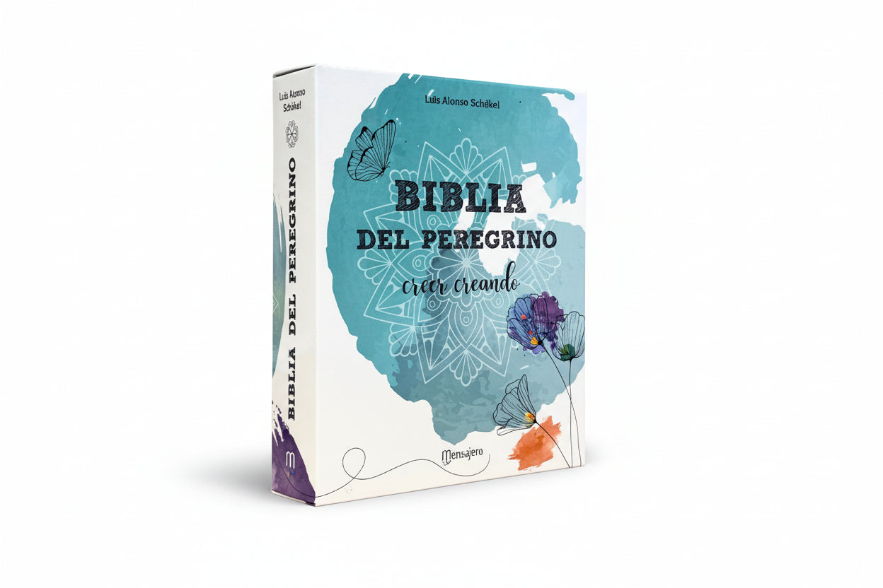 La Biblia del Peregrino