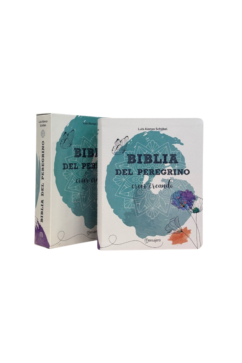 La Biblia del Peregrino