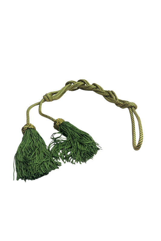 Cíngulo con hilo de oro 4 mt