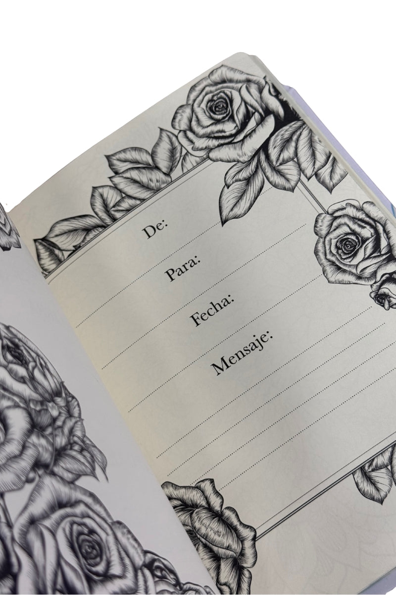 La Biblia del Peregrino