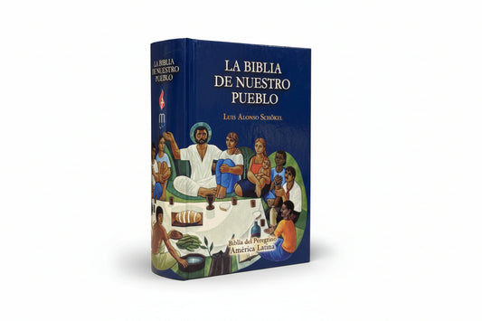 La Biblia de Nuestro Pueblo