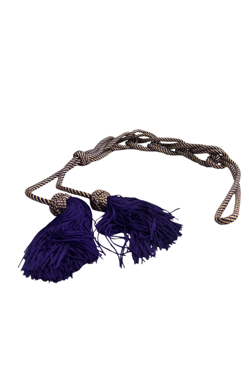 Cíngulo con hilo de oro 4 mt