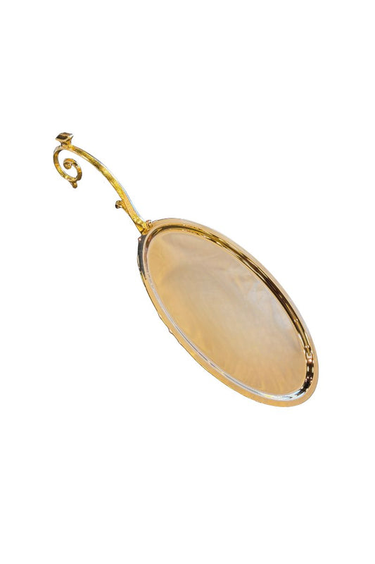 Patena de comunión