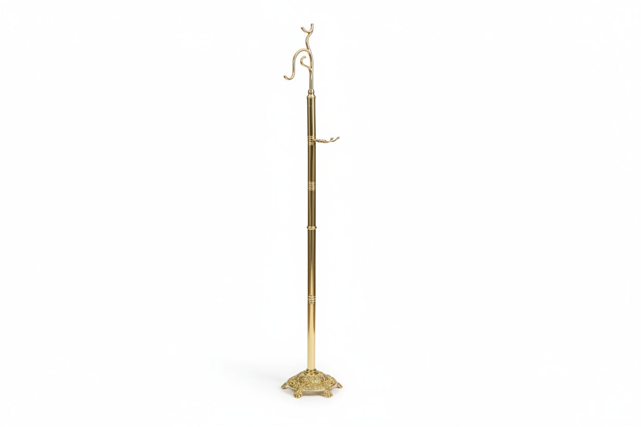 Soporte para Incensario 147 Cms