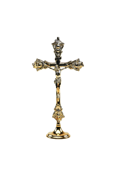 Cruz de altar