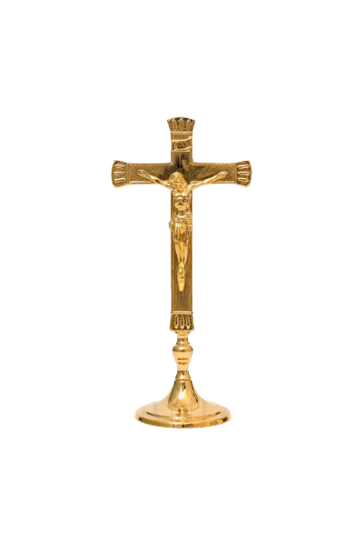 Cruz de altar