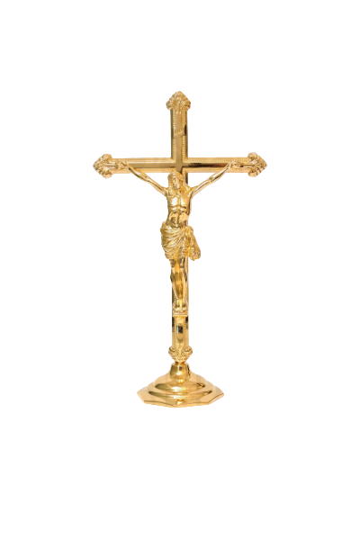 Cruz de altar