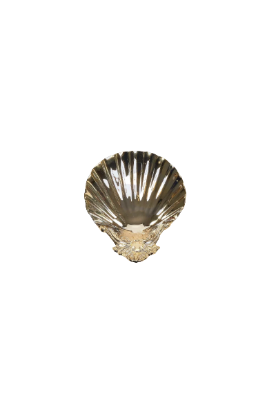 Concha para bautizo 14 cm