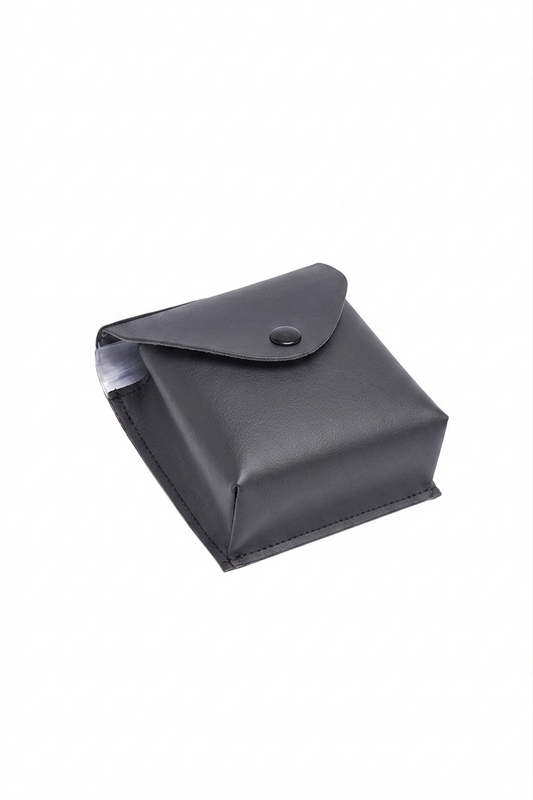 Estuche para Porta viatico, Teca