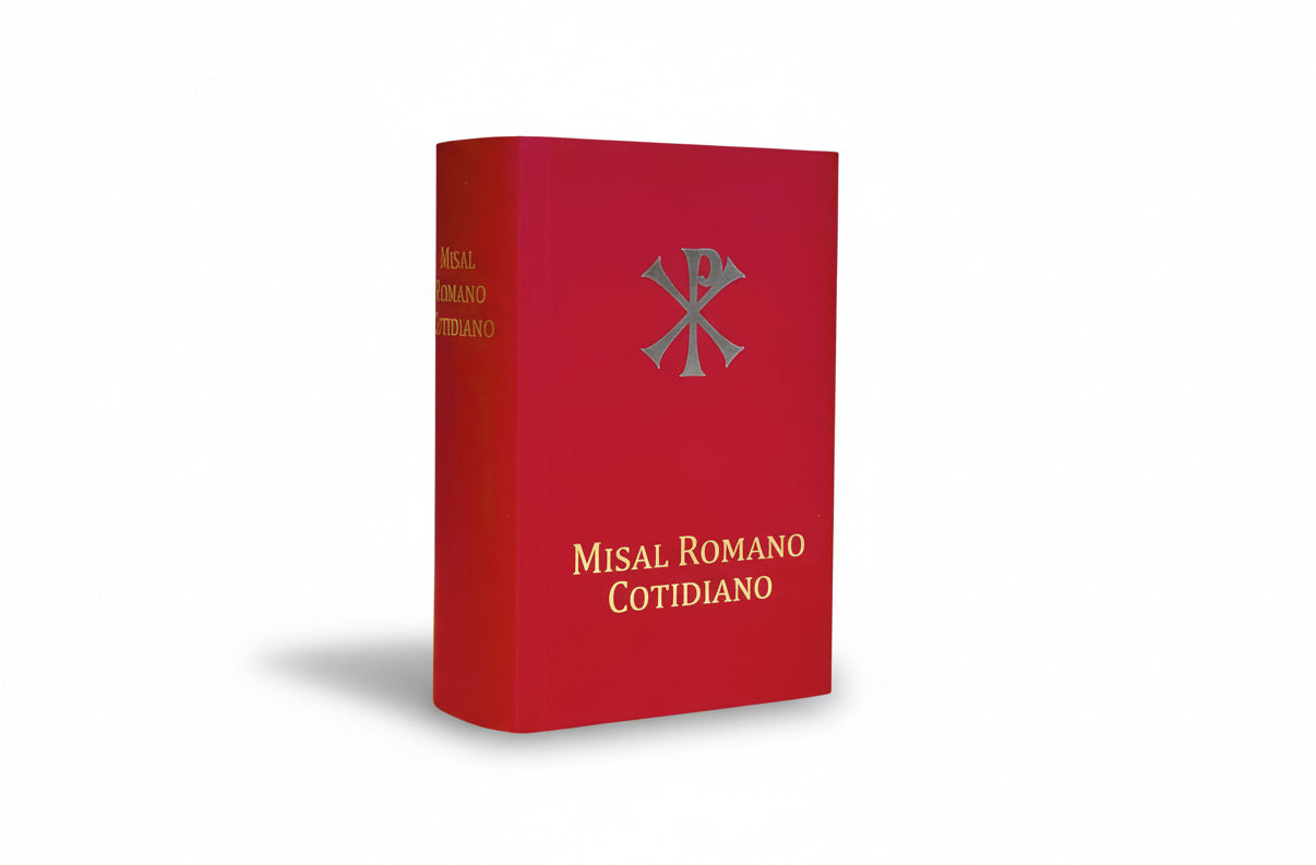 Misal Romano Cotidiano