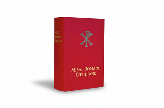 Misal Romano Cotidiano